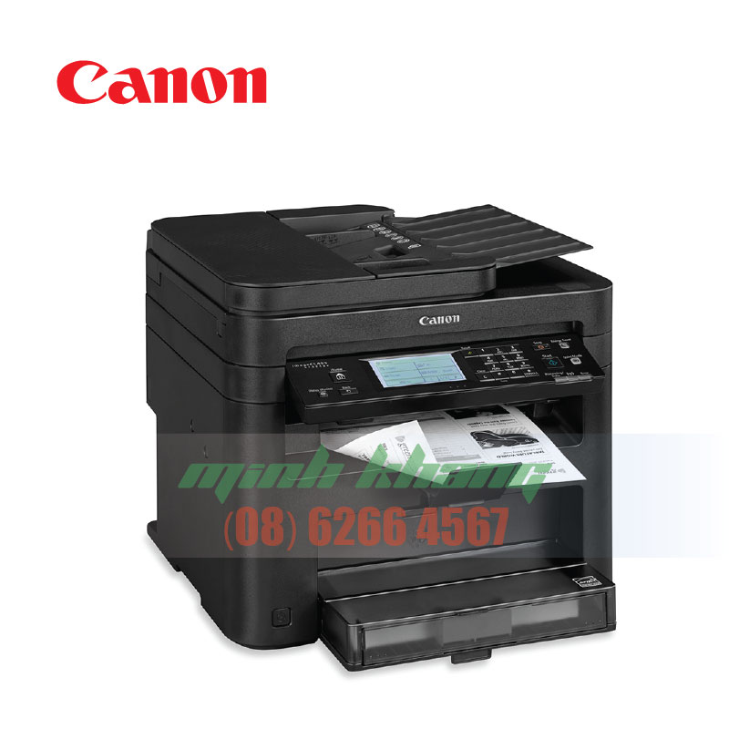 Máy in đa năng Canon MF 229dw chính hãng giá rẻ TPHCM | Minh Khang JSC